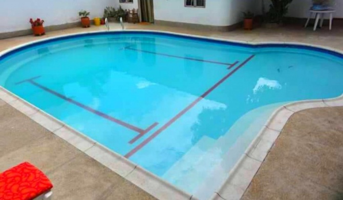 Casa con Piscina Privada Anapoima