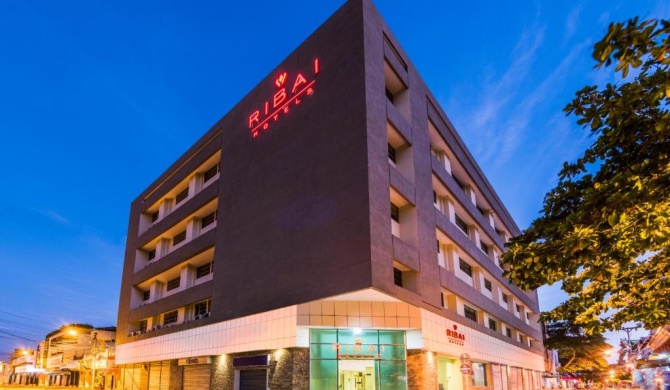 Ribai Hotels - Barranquilla