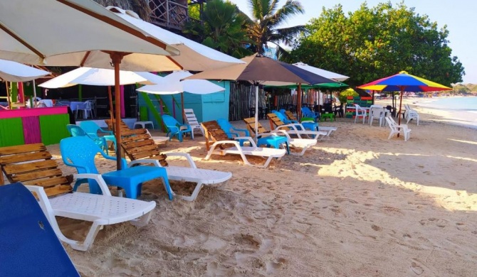 Mandala Beach Hostel