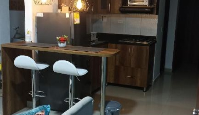 Apartamento Ángel Namaste