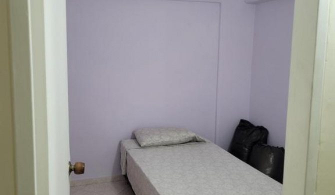 Hermoso Apartamento en barrio cabañas