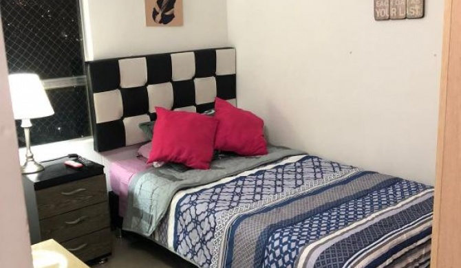 Las Mejores Habitaciones Medellin