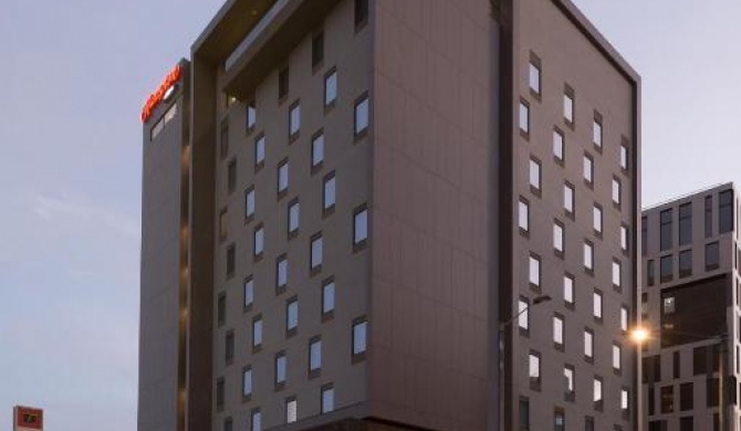 Hampton By Hilton Bogota Airport