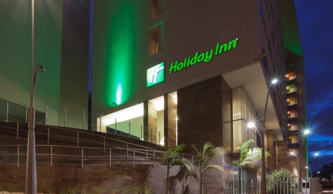 Holiday Inn Bogota Airport, an IHG Hotel