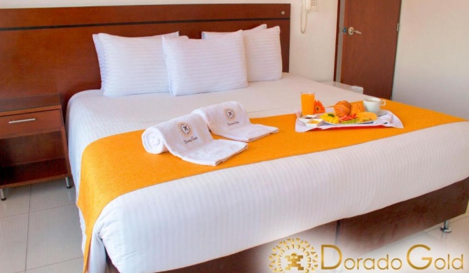 Hotel Dorado Gold Airport