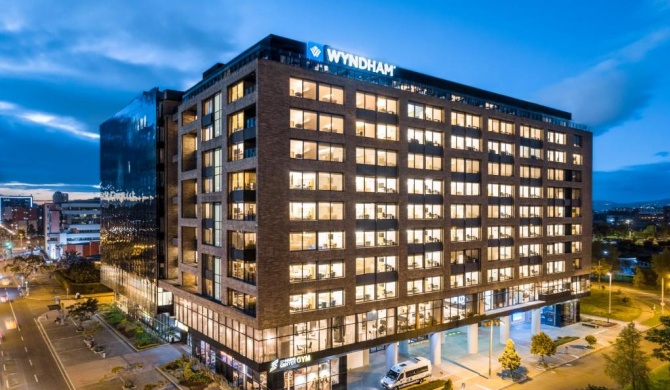 Wyndham Bogota