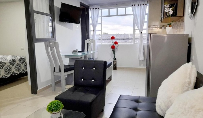 3 *elegante apartamento