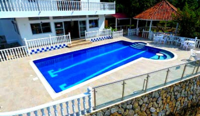 Finca con Piscina Privada Anapoima