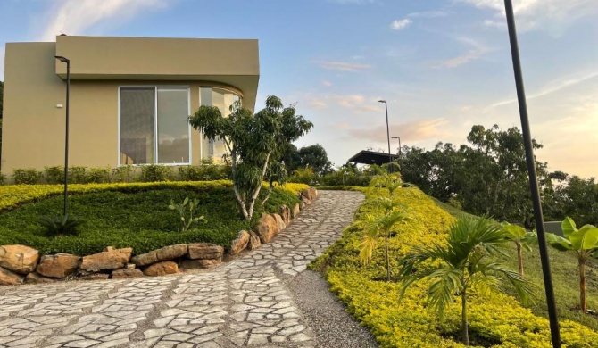 Hermosa casa de campo con piscina y jacuzzi