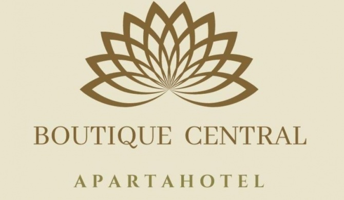 Apartahotel Boutique Central