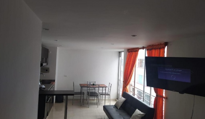 Apartamento centro Internacional -Teusaquillo SALE!