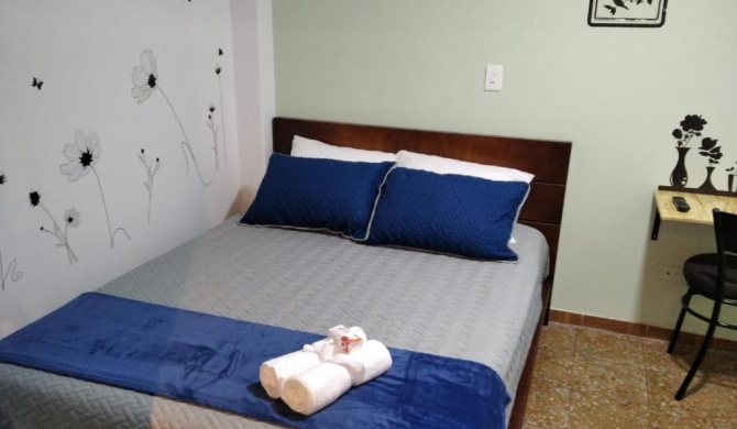 Apartamento con entrada independiente en Bogotá