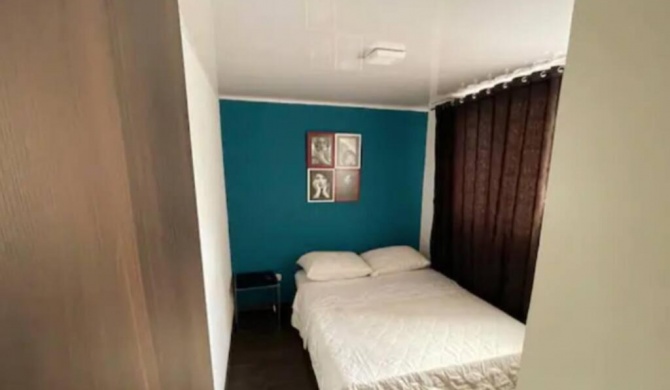 Apartamento Independiente Chapinero Alto 402