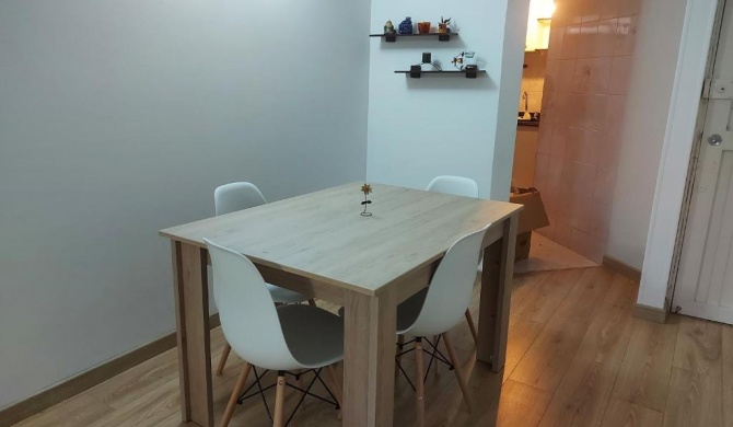 Apartamento Luna 170