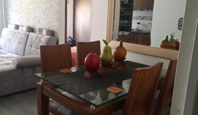 Apartamento Madeglena, Bogotá- Colombia