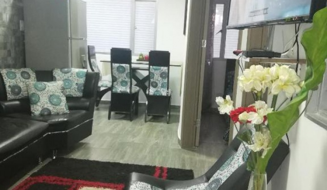 Apartamento Portal el Dorado, a solo 5 min del aeropuerto, vias, cll 26