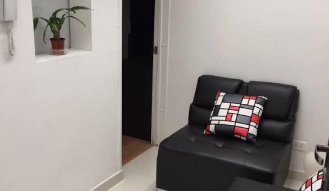 BEAUTIFUL APARTMENT NEAR CITY CENTRE. APTO 302