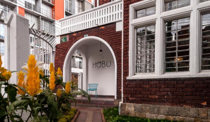 Hobu Hostel