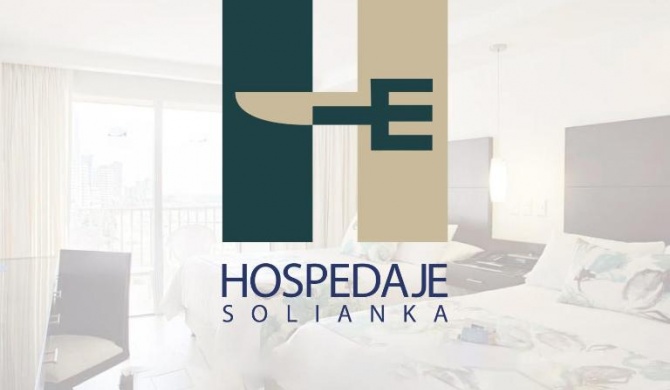 Hospedaje Solianka