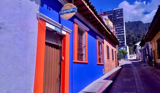 Hostal La Candelaria