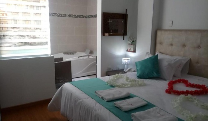 Hotel Bogota - Fontana Di Trevi by On Holidays