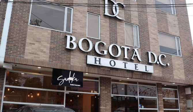 Hotel Bogota DC