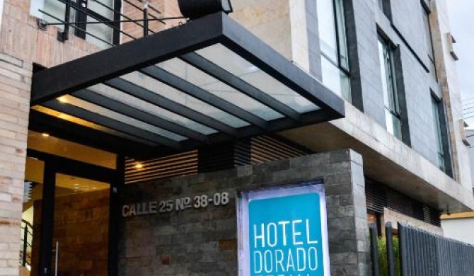 Hotel Dorado Ferial