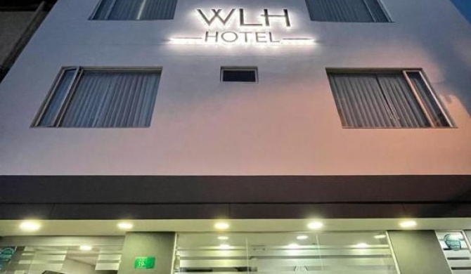 Hotel WLH Bogota - White Lighthouse