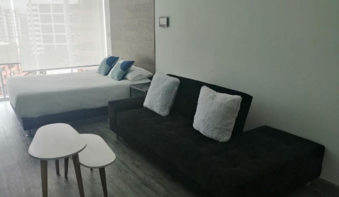 Loft Moderno en Bogotá -Usaquén