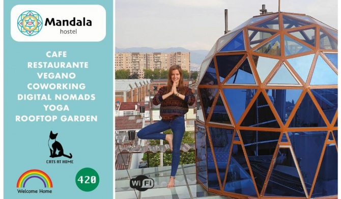 Mandala Hostel