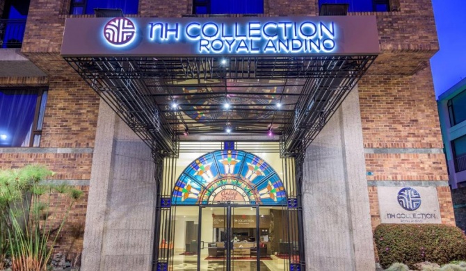 NH Collection Bogota Andino Royal