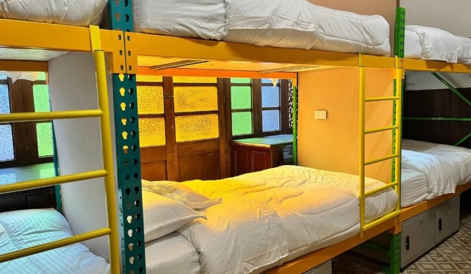 Prisma Hostel