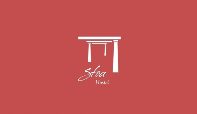 Stoa Hostel