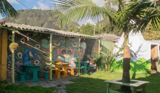 Ulucaho Hostel