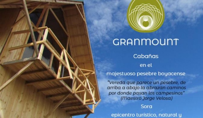 GranMount Cabañas