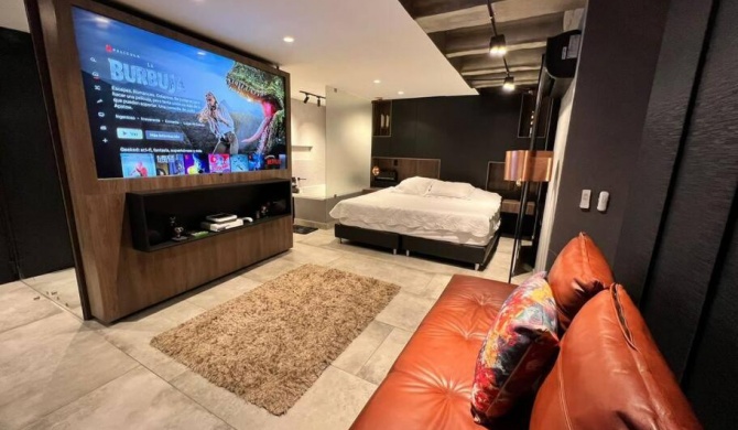 Hermoso apartamento de lujo en el mejor sector