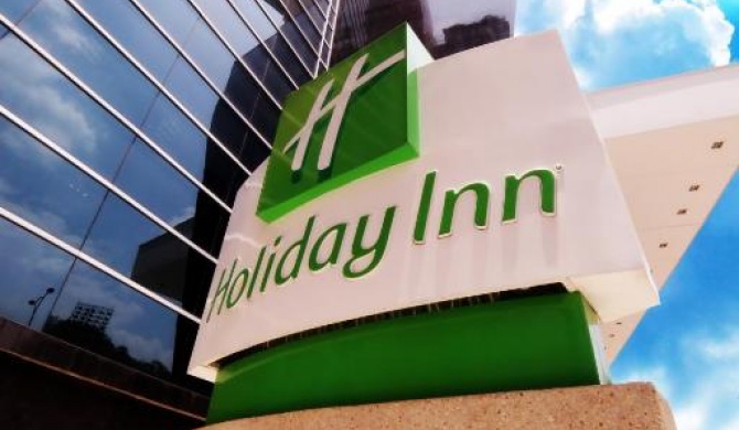 Holiday Inn Bucaramanga Cacique, an IHG Hotel