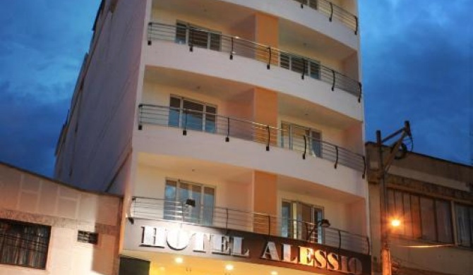 Hotel Alessio