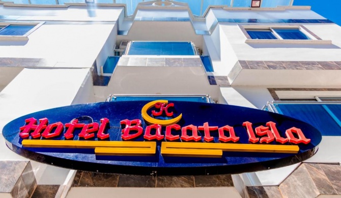 Hotel Bacatá