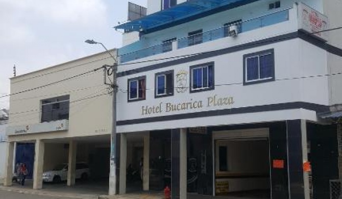 Hotel Bucarica Plaza