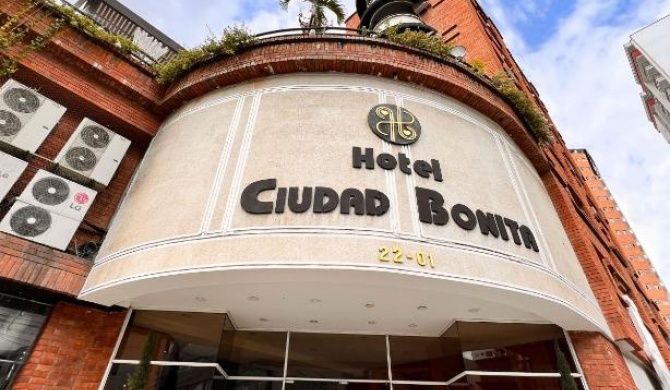 Hotel Ciudad Bonita