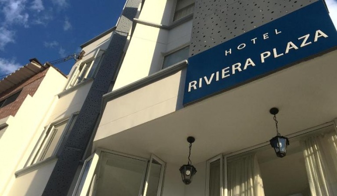 Hotel Riviera Plaza