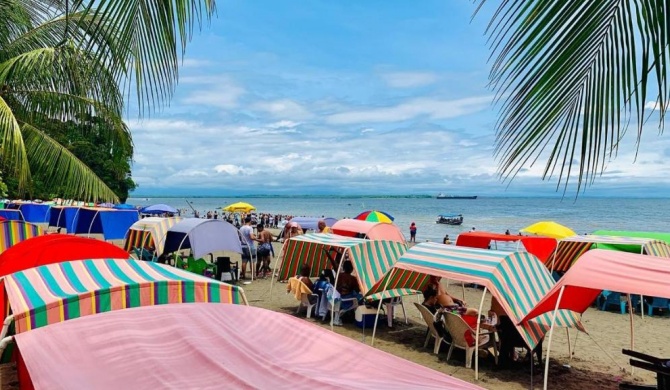 Alojamiento en Hotel Playa Pianguita