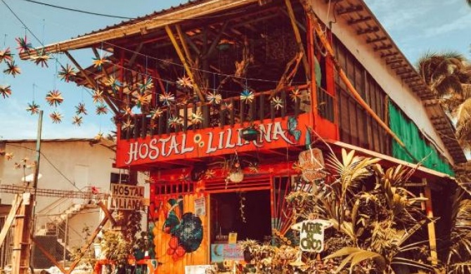 Hostal Liliana