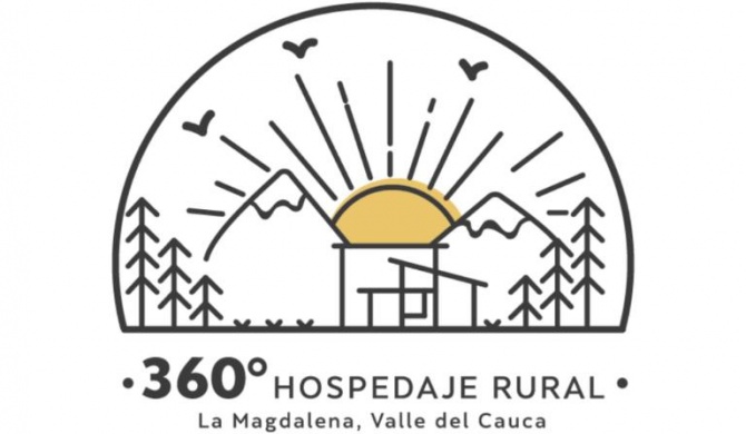 360° HOSPEDAJE RURAL