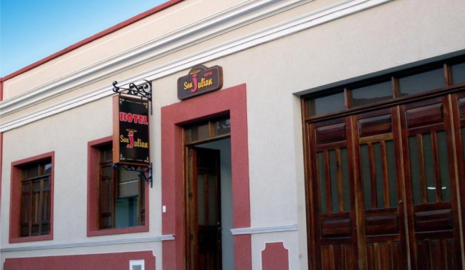 Hotel San Julian