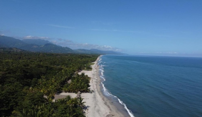 Playa Mareygua Hotel