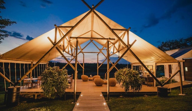 Glamping Entre Rios