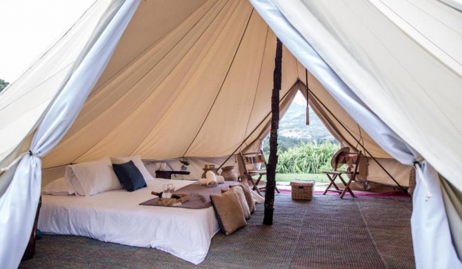 Glamping Finca Corazón