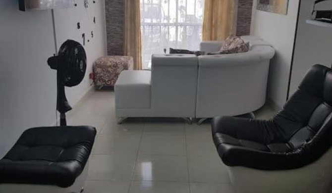 APARTAMENTO CON EXCELENTE UBICACIÓN EN CALI NORTE